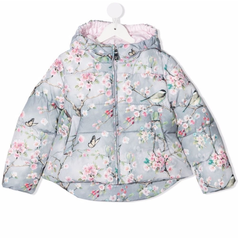 Monnalissa jacket